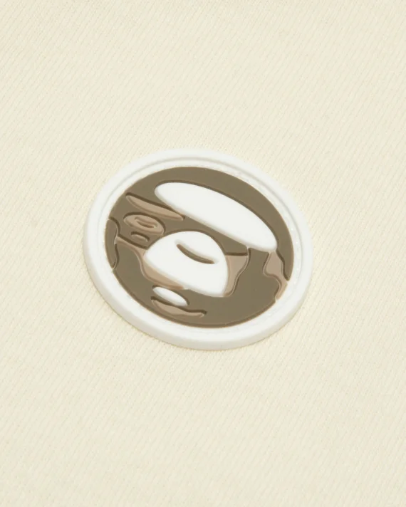 AAPE  AAPENOW moonface tee for Men | Best Price UAE